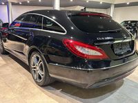gebraucht Mercedes CLS350 BlueTec / d 4Matic (218.994)