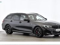 gebraucht BMW 320 d xDrive