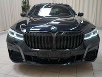 gebraucht BMW 730 d G11 xDrive M-Sportpaket