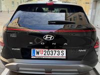 gebraucht Hyundai Kona KONA16 Hybrid 2WD GO Plus DCT Aut.