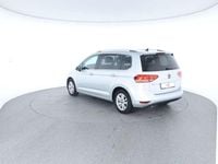 gebraucht VW Touran Highline TDI SCR DSG