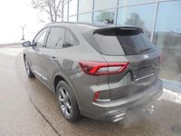 gebraucht Ford Kuga ST-Line FHEV Vollhybrid 180PS Systemleistung