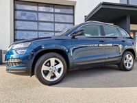 gebraucht Skoda Karoq Ambition 4x4