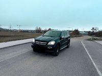 Gebraucht Mercedes GL320 224 PS (164 kW) 2009 SUV
