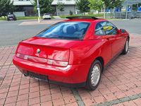gebraucht Alfa Romeo GTV GTV2,0 Twin Spark V6 Turbo