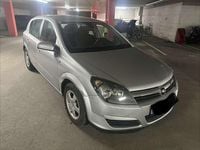 Gebraucht Opel Astra 105 PS (77 kW) 2004 Limousine