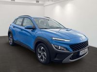 gebraucht Hyundai Kona Smartline Hybrid