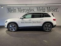 gebraucht Mercedes GLB200 d 4MATIC Österreich-Edition Progressive