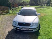 gebraucht Skoda Octavia OctaviaCombi 19 Elegance TDI PD Elegance