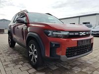 Neu Dacia Bigster Expression 140 PS (102 kW) 2025 Braun SUV