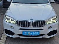 gebraucht BMW X5 xDrive40d Österreich-Paket Aut.