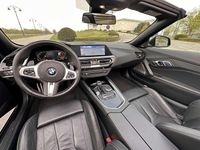 gebraucht BMW Z4 Z4 sDrive 20i Aut.