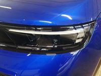 gebraucht Opel Mokka GS 1.2 Rückfahrkamera Virtual Cockpit