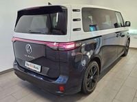 Gebraucht VW ID. Buzz Pro 210 kW (286 PS) 2025 Weiss  metallic Van / Kleinbus