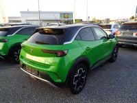 Gebraucht Opel Mokka-e 100 kW (136 PS) 2021 Grün SUV
