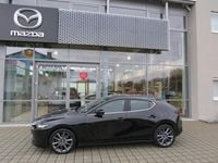 Gebraucht Mazda 3 Comfort 122 PS (89 kW) 2021 Limousine
