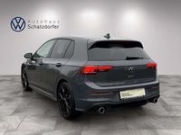 Gebraucht VW Golf VIII GTI 265 PS (194 kW) 2025 Dunkelgrau  metallic Limousine