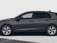 gebraucht VW Golf 8 1.5 eTSI 150 DSG LED Nav Keyl ACC 5J.Gar