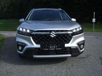 gebraucht Suzuki SX4 S-Cross Shine Allgrip Hybrid Aut. Anhängerkupplung