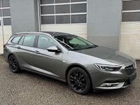 gebraucht Opel Insignia ST 1,6 CDTI Innovation Aut.