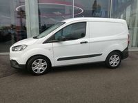 gebraucht Ford Transit Courier 15 TDCi Trend