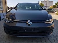 gebraucht VW Golf Limited 3J. Garantie ACC Virt.Cockpit Klimaauto Sitzheizg.