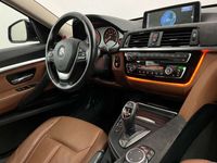 gebraucht BMW 328 Gran Turismo i xDrive Aut. **NaviPRO | Leder | LE