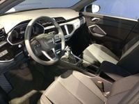 gebraucht Audi Q3 35 TDI intense