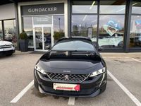 gebraucht Peugeot 508 SW GT-Line 20 BlueHDi 160AT8