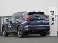 gebraucht Honda CR-V 2,0 i-MMD e:HEV Advance AWD Aut.