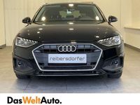 gebraucht Audi A4 Avant 35 TDI