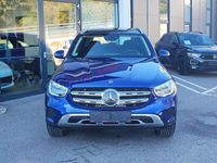gebraucht Mercedes GLC220 d 4MATIC Aut.