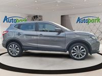 gebraucht Nissan Qashqai 1.6 dCi DPF Acenta 4x4
