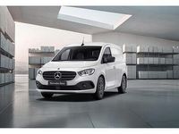 gebraucht Mercedes Citan 112 CDI Kasten PRO Standard Navi Cam SHZ