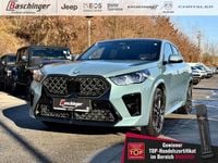 Gebraucht BMW X2 Luxury Line 155 PS (114 kW) 2025 Grün SUV