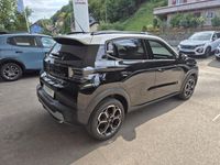 gebraucht Citroën C3 Turbo 100PS Manuell MAX