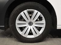 gebraucht VW Caddy Maxi Cargo 20 TDI **netto 14.490**