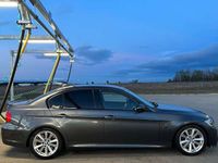 gebraucht BMW 330 330 d Aut. MPaket