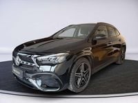 Gebraucht Mercedes GLA200 150 PS (110 kW) 2024 Schwarz SUV