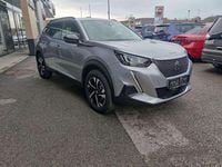 gebraucht Peugeot e-2008 Allure