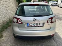 gebraucht VW Golf Plus Trendline 19 TDI