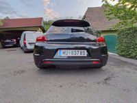 gebraucht VW Scirocco 1.4 TSI 90 kW