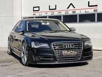 gebraucht Audi A8 S8 40 FSI V8 quattro Tiptronic|ACC|LED|RFK|MAS...