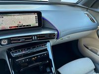gebraucht Mercedes EQC400 4MATIC