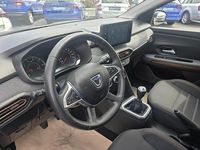 gebraucht Dacia Sandero Stepway Comfort TCe 90 Benzin