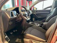 gebraucht Seat Ateca FR Edition 1.0 TSI