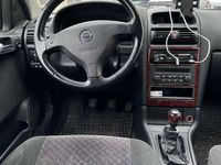 gebraucht Opel Astra AstraComfort DTI Ds. Comfort