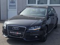 gebraucht Audi A4 Attraction