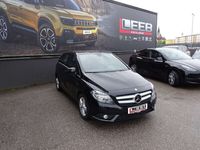 gebraucht Mercedes B180 CDI BlueEfficiency DPF Aut.