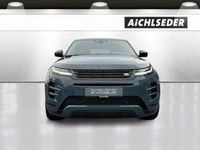 gebraucht Land Rover Range Rover evoque P300e R-Dynamic SE Hybrid PHEV AWD